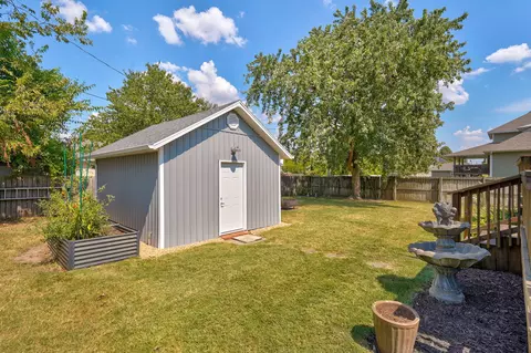 Exterior - 343 E Grace St, Republic, MO 65738 photo 13 of 13