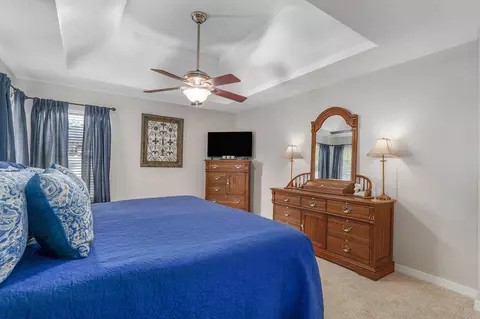 Bedroom - 343 E Grace St, Republic, MO 65738 photo 2 of 3