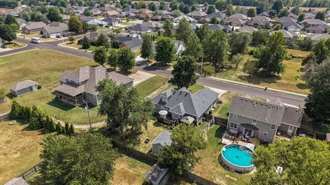 View/Area - 343 E Grace St, Republic, MO 65738 photo 4 of 5