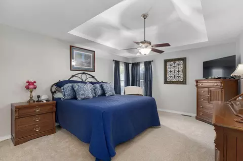 Bedroom - 343 E Grace St, Republic, MO 65738 photo 1 of 3