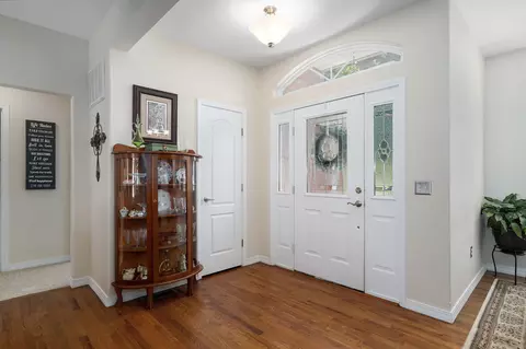 Entry Way - 343 E Grace St, Republic, MO 65738 photo 1 of 3