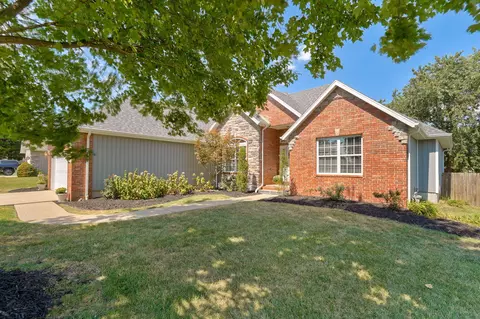 Exterior - 343 E Grace St, Republic, MO 65738 photo 4 of 13