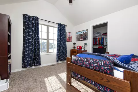 Bedroom - 517 N Stella Ct, Willard, MO 65781 photo 1 of 4