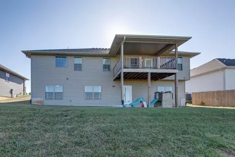 Exterior - 517 N Stella Ct, Willard, MO 65781 photo 6 of 7