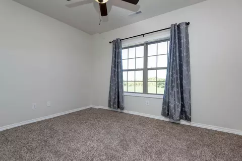 Bedroom - 517 N Stella Ct, Willard, MO 65781 photo 4 of 4