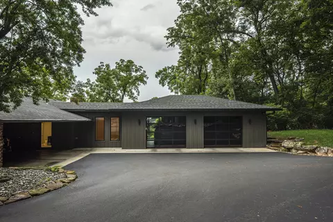 Exterior - 2971 E Southern Hills Blvd, Springfield, MO 65804 photo 12 of 33