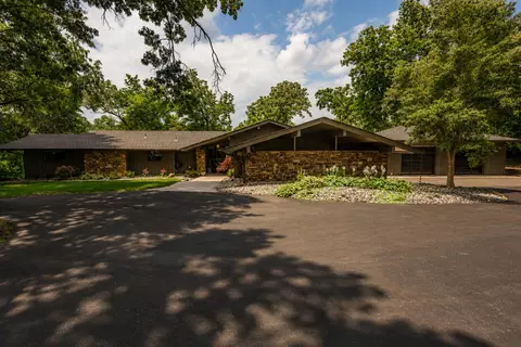 Exterior - 2971 E Southern Hills Blvd, Springfield, MO 65804 photo 32 of 33