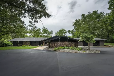 Exterior - 2971 E Southern Hills Blvd, Springfield, MO 65804 photo 15 of 33