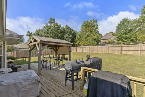 Exterior - 2081 N Preakness Dr, Nixa, MO 65714 photo 6 of 8