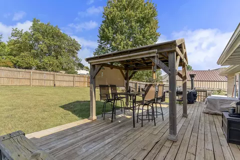 Exterior - 2081 N Preakness Dr, Nixa, MO 65714 photo 7 of 8