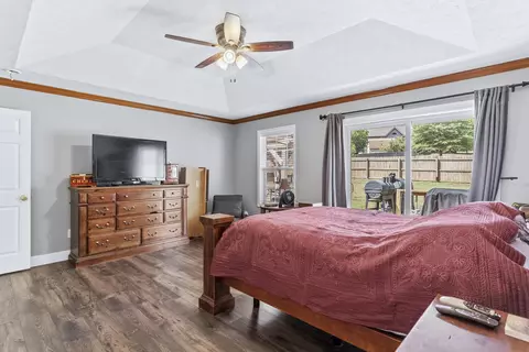 Bedroom - 2081 N Preakness Dr, Nixa, MO 65714 photo 1 of 6