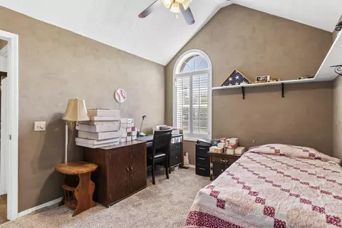 Bedroom - 2081 N Preakness Dr, Nixa, MO 65714 photo 6 of 6