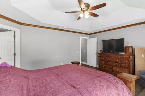 Bedroom - 2081 N Preakness Dr, Nixa, MO 65714 photo 2 of 6