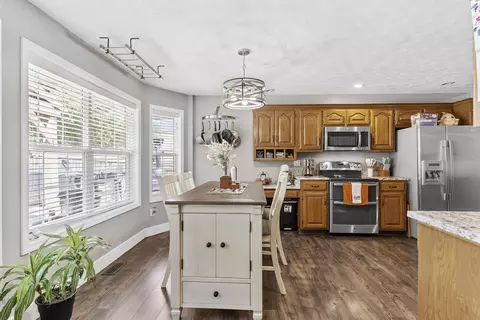 Kitchen - 2081 N Preakness Dr, Nixa, MO 65714 photo 1 of 6
