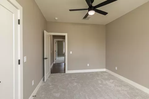 Bedroom - 2038 N Silver Charm Ave, Springfield, MO 65802 photo 4 of 6