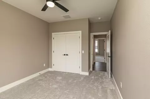 Bedroom - 2038 N Silver Charm Ave, Springfield, MO 65802 photo 6 of 6