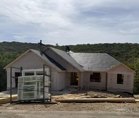 351 Pine Woods Village Dr #LOT 4, Hollister, MO 65672