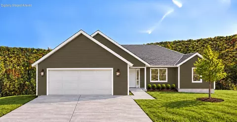 351 Pine Woods Village Dr #LOT 4, Hollister, MO 65672