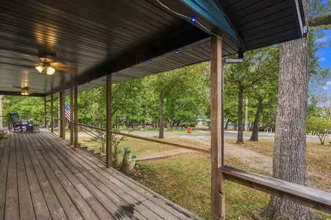 Exterior - 23100 E Mockingbird Dr, Golden, MO 65658 photo 4 of 15