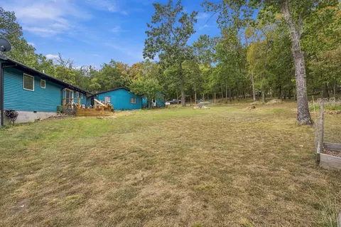 Exterior - 23100 E Mockingbird Dr, Golden, MO 65658 photo 12 of 15