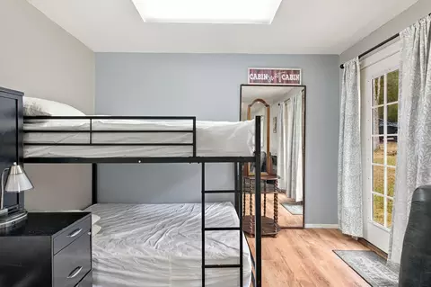 Bedroom - 23100 E Mockingbird Dr, Golden, MO 65658 photo 7 of 7