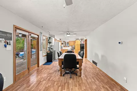 Dining - 23100 E Mockingbird Dr, Golden, MO 65658 photo 2 of 2