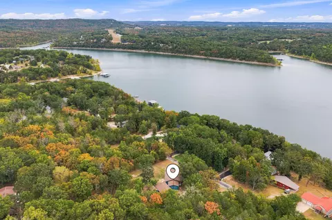 View/Area - 23100 E Mockingbird Dr, Golden, MO 65658 photo 10 of 12