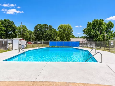 Exterior - 23100 E Mockingbird Dr, Golden, MO 65658 photo 15 of 15