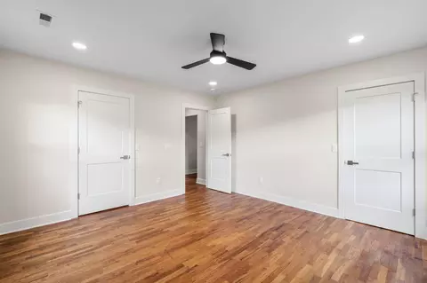 Bedroom - 1435 S Fairway Ave, Springfield, MO 65804 photo 6 of 6