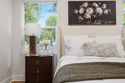 Bedroom - 1435 S Fairway Ave, Springfield, MO 65804 photo 2 of 6