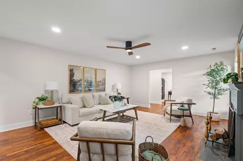 Living - 1435 S Fairway Ave, Springfield, MO 65804 photo 4 of 4