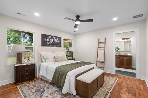 Bedroom - 1435 S Fairway Ave, Springfield, MO 65804 photo 1 of 6