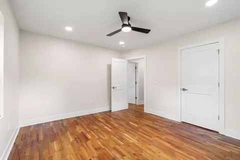 Bedroom - 1435 S Fairway Ave, Springfield, MO 65804 photo 5 of 6