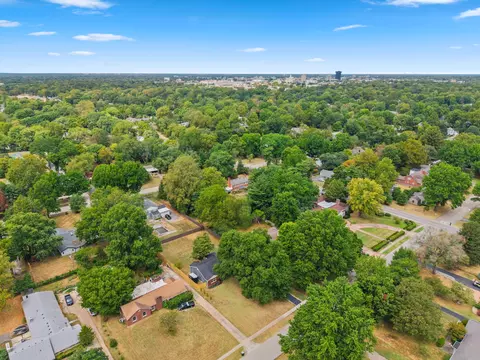 View/Area - 1435 S Fairway Ave, Springfield, MO 65804 photo 2 of 3