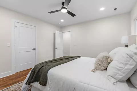 Bedroom - 1435 S Fairway Ave, Springfield, MO 65804 photo 3 of 6