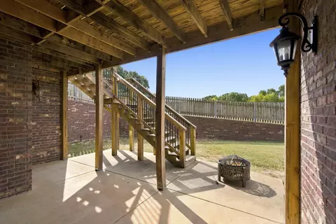Exterior - 144 Elmview Dr, Ozark, MO 65721 photo 13 of 22