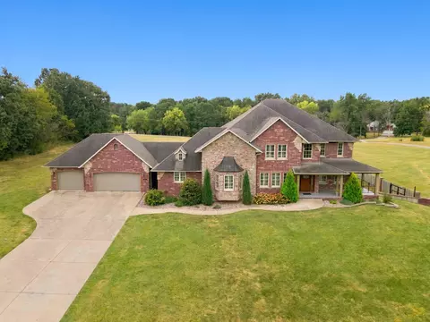 Exterior - 144 Elmview Dr, Ozark, MO 65721 photo 15 of 22