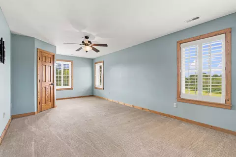 Bedroom - 144 Elmview Dr, Ozark, MO 65721 photo 7 of 10