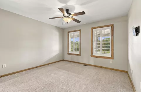 Bedroom - 144 Elmview Dr, Ozark, MO 65721 photo 8 of 10