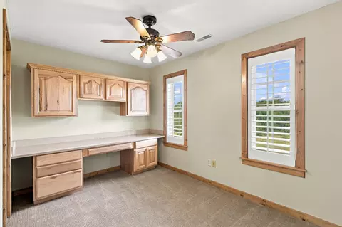 Bedroom - 144 Elmview Dr, Ozark, MO 65721 photo 6 of 10