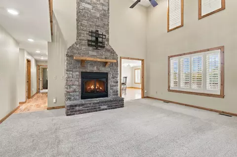 Living - 144 Elmview Dr, Ozark, MO 65721 photo 5 of 9
