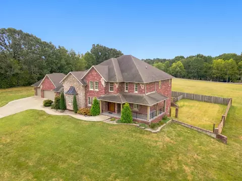 Exterior - 144 Elmview Dr, Ozark, MO 65721 photo 18 of 22