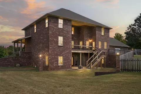 Exterior - 144 Elmview Dr, Ozark, MO 65721 photo 5 of 22