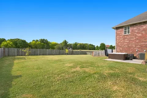 Exterior - 144 Elmview Dr, Ozark, MO 65721 photo 21 of 22