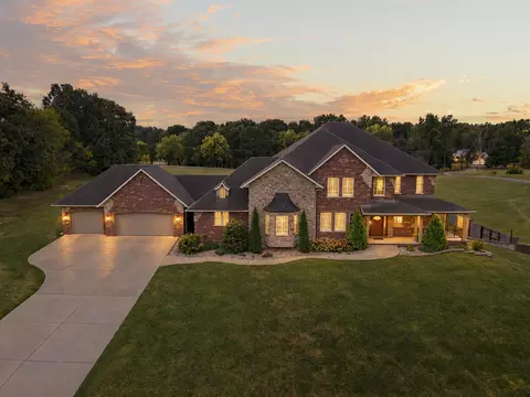 Exterior - 144 Elmview Dr, Ozark, MO 65721 photo 2 of 22