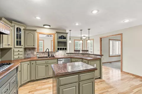 Kitchen - 144 Elmview Dr, Ozark, MO 65721 photo 3 of 5
