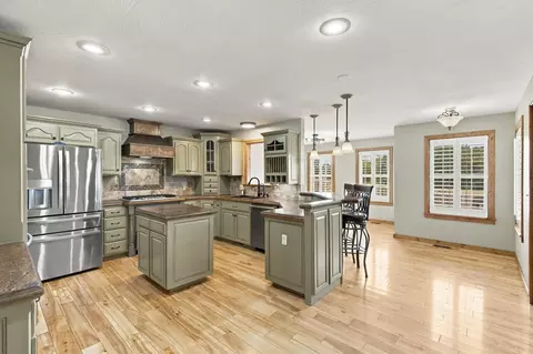 Kitchen - 144 Elmview Dr, Ozark, MO 65721 photo 1 of 5
