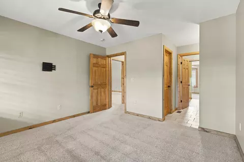 Bedroom - 144 Elmview Dr, Ozark, MO 65721 photo 2 of 10