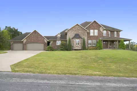 Exterior - 144 Elmview Dr, Ozark, MO 65721 photo 14 of 22