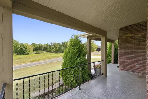 Exterior - 144 Elmview Dr, Ozark, MO 65721 photo 8 of 22